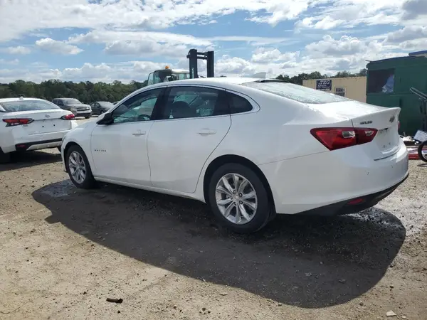 1G1ZD5ST6PF204687 2023 CHEVROLET MALIBU - Image 2