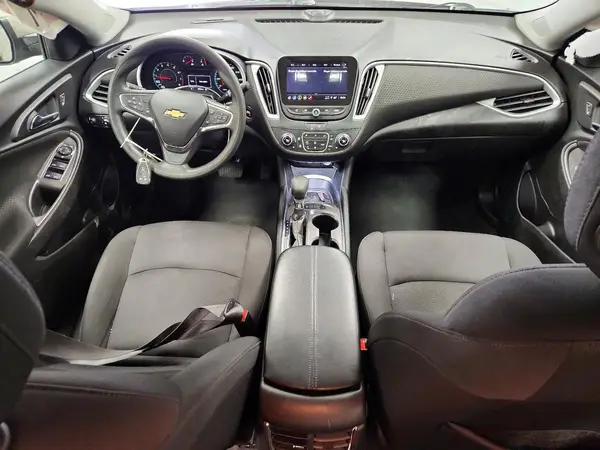 1G1ZD5ST6PF204771 2023 CHEVROLET MALIBU - Image 8