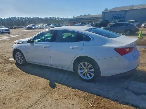 1G1ZD5ST6PF204897 2023 CHEVROLET MALIBU - Image 2