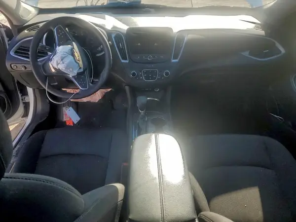 1G1ZD5ST6PF204897 2023 CHEVROLET MALIBU - Image 8