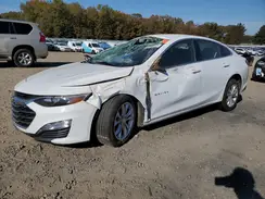 1G1ZD5ST6PF205385 2023 CHEVROLET MALIBU