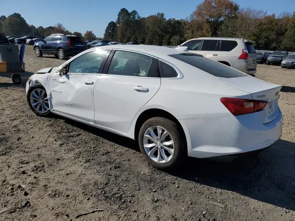 1G1ZD5ST6PF205385 2023 CHEVROLET MALIBU - Image 2