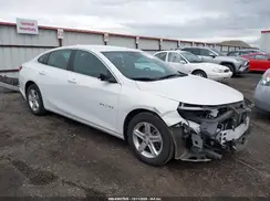 1G1ZD5ST6PF205645 2023 CHEVROLET MALIBU