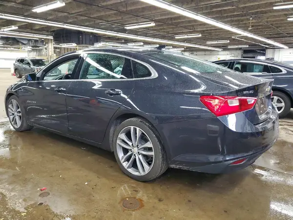 1G1ZD5ST6PF206021 2023 CHEVROLET MALIBU - Image 2