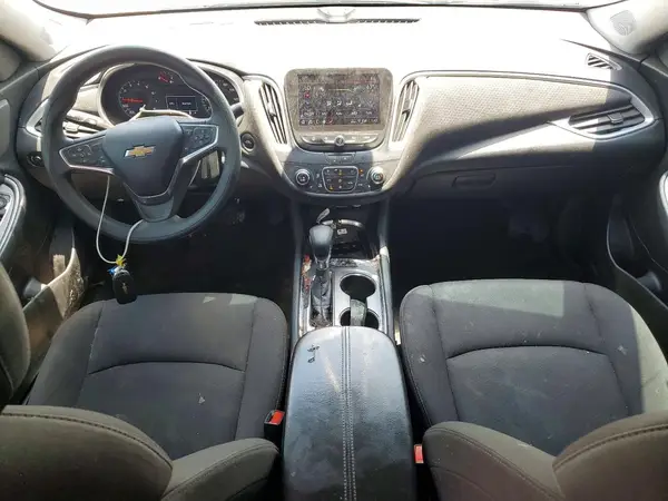 1G1ZD5ST6PF207122 2023 CHEVROLET MALIBU - Image 8