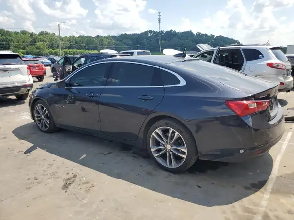 1G1ZD5ST6PF207413 2023 CHEVROLET MALIBU - Image 2
