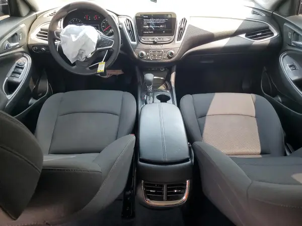 1G1ZD5ST6PF207413 2023 CHEVROLET MALIBU - Image 8