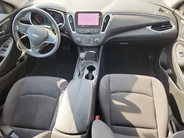1G1ZD5ST6PF208013 2023 CHEVROLET MALIBU - Image 8
