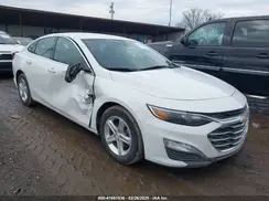 1G1ZD5ST6PF208500 2023 CHEVROLET MALIBU