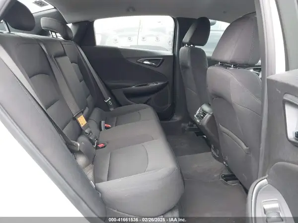 1G1ZD5ST6PF208500 2023 CHEVROLET MALIBU - Image 8
