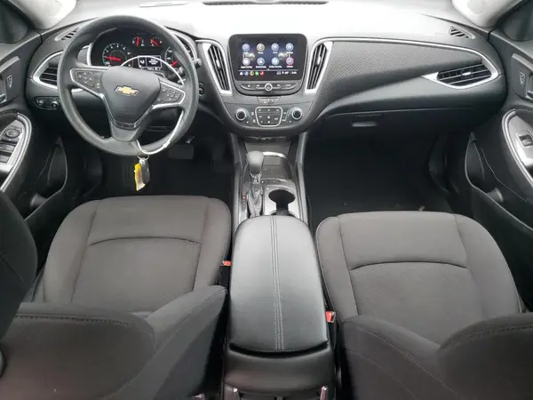 1G1ZD5ST6PF208674 2023 CHEVROLET MALIBU - Image 8