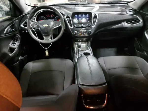 1G1ZD5ST6PF209419 2023 CHEVROLET MALIBU - Image 8