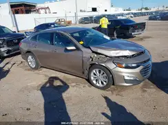 1G1ZD5ST6PF209517 2023 CHEVROLET MALIBU