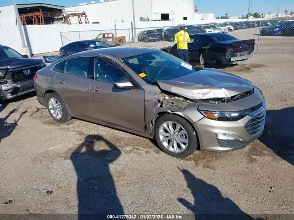 1G1ZD5ST6PF209517 2023 CHEVROLET MALIBU - Image 1