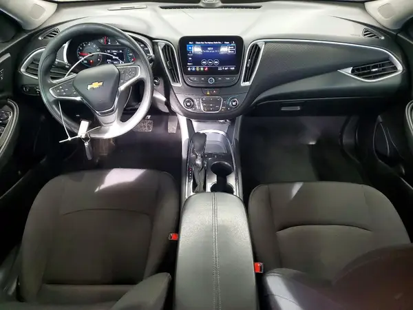 1G1ZD5ST6PF209565 2023 CHEVROLET MALIBU - Image 8