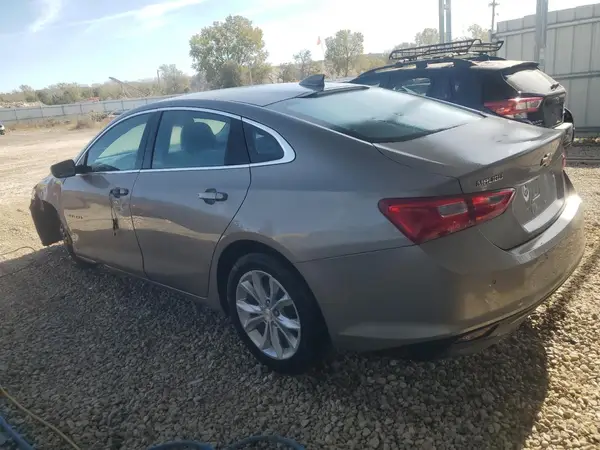 1G1ZD5ST6PF209811 2023 CHEVROLET MALIBU - Image 2