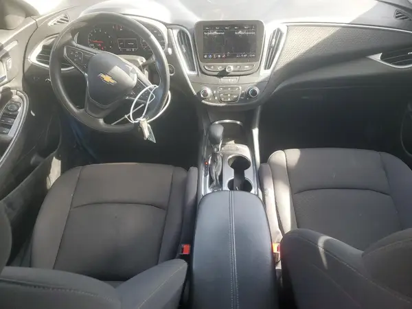 1G1ZD5ST6PF209811 2023 CHEVROLET MALIBU - Image 8