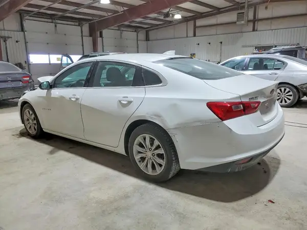 1G1ZD5ST6PF210103 2023 CHEVROLET MALIBU - Image 2