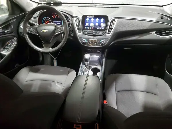 1G1ZD5ST6PF210103 2023 CHEVROLET MALIBU - Image 8
