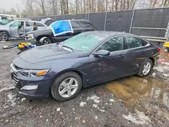1G1ZD5ST6PF210182 2023 CHEVROLET MALIBU