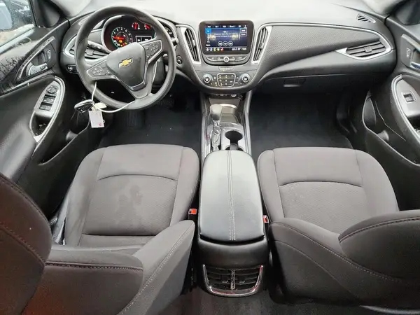 1G1ZD5ST6PF210182 2023 CHEVROLET MALIBU - Image 8