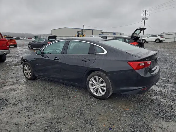 1G1ZD5ST6PF210280 2023 CHEVROLET MALIBU - Image 2