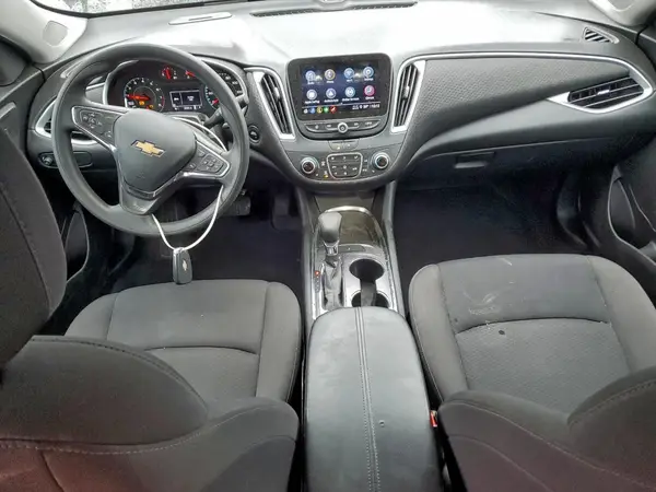 1G1ZD5ST6PF210280 2023 CHEVROLET MALIBU - Image 8