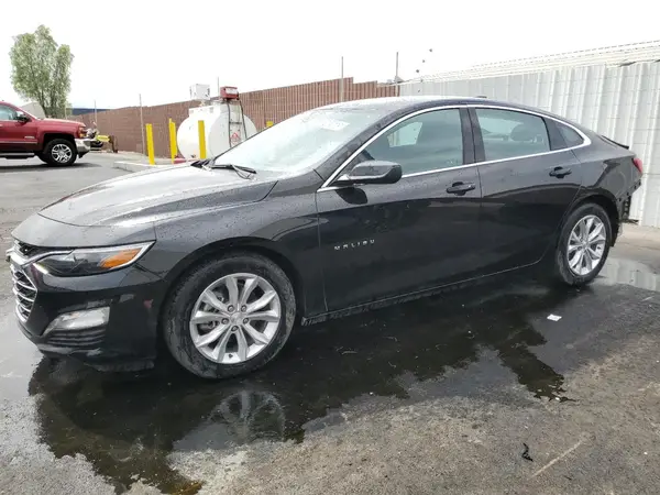 1G1ZD5ST6PF211123 2023 CHEVROLET MALIBU - Image 1