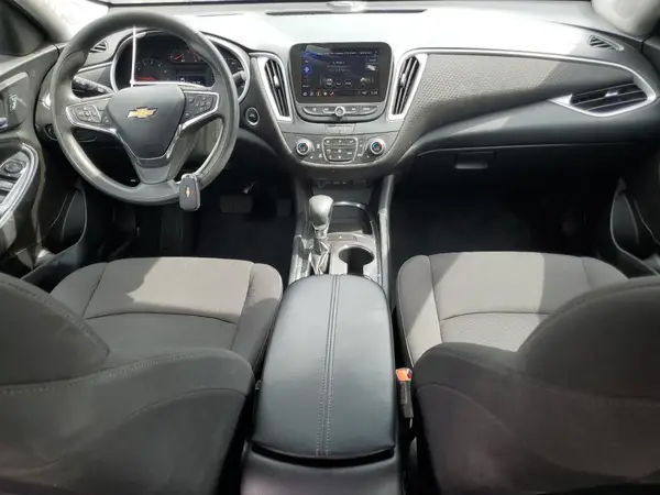 1G1ZD5ST6PF211123 2023 CHEVROLET MALIBU - Image 8