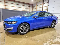 1G1ZD5ST6PF211221 2023 CHEVROLET MALIBU