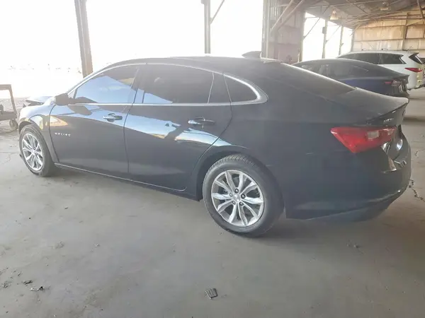 1G1ZD5ST6PF211428 2023 CHEVROLET MALIBU - Image 2