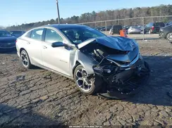 1G1ZD5ST6PF211817 2023 CHEVROLET MALIBU