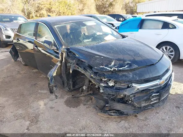 1G1ZD5ST6PF211865 2023 CHEVROLET MALIBU - Image 1