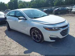 1G1ZD5ST6PF212207 2023 CHEVROLET MALIBU