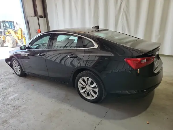 1G1ZD5ST6PF212787 2023 CHEVROLET MALIBU - Image 2