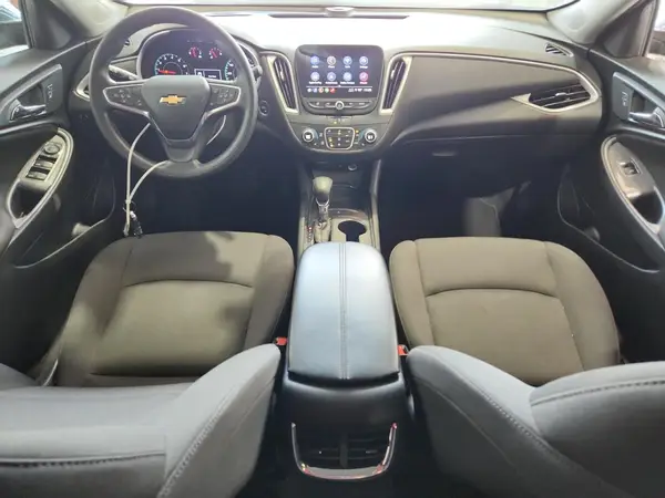 1G1ZD5ST6PF212787 2023 CHEVROLET MALIBU - Image 8