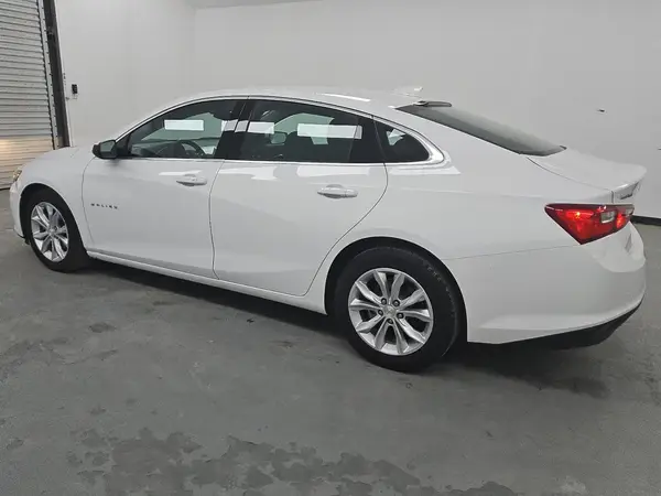 1G1ZD5ST6PF212871 2023 CHEVROLET MALIBU - Image 2