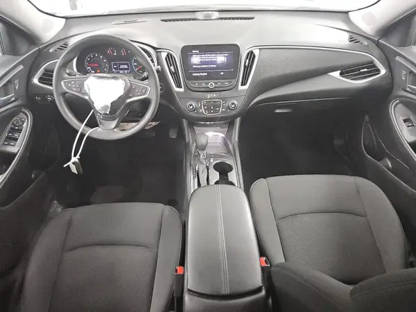 1G1ZD5ST6PF212871 2023 CHEVROLET MALIBU - Image 8