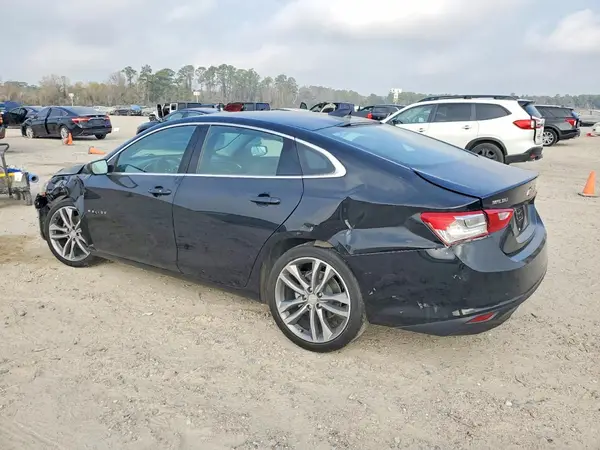 1G1ZD5ST6PF213048 2023 CHEVROLET MALIBU - Image 2