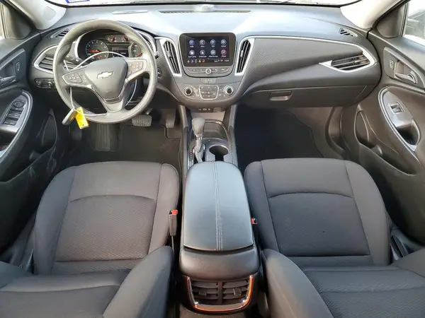 1G1ZD5ST6PF213048 2023 CHEVROLET MALIBU - Image 8