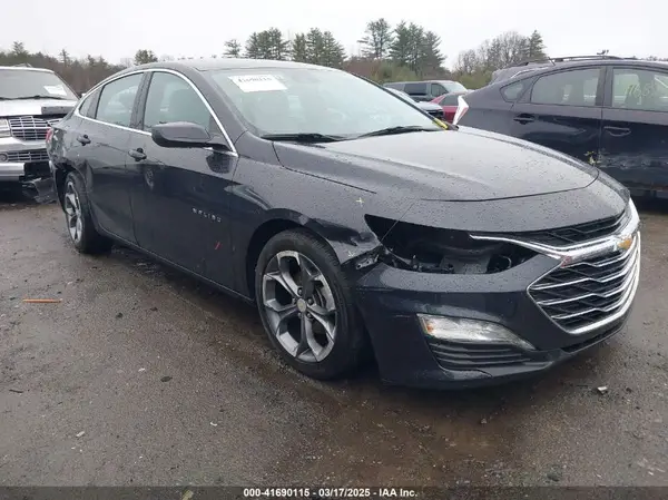 1G1ZD5ST6PF213468 2023 CHEVROLET MALIBU - Image 1