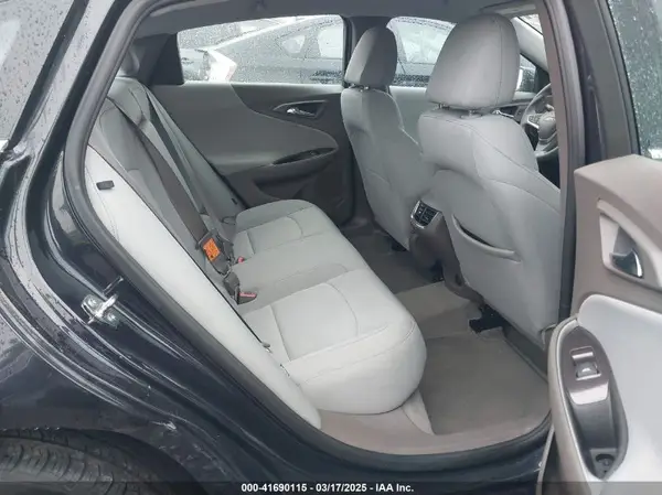 1G1ZD5ST6PF213468 2023 CHEVROLET MALIBU - Image 8