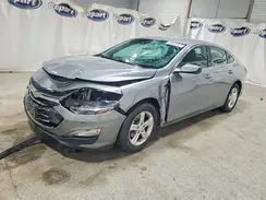 1G1ZD5ST6PF213597 2023 CHEVROLET MALIBU