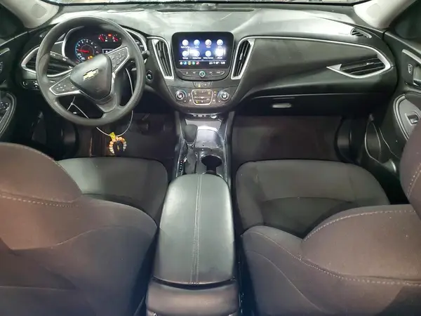 1G1ZD5ST6PF213597 2023 CHEVROLET MALIBU - Image 8