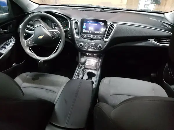 1G1ZD5ST6PF213857 2023 CHEVROLET MALIBU - Image 8