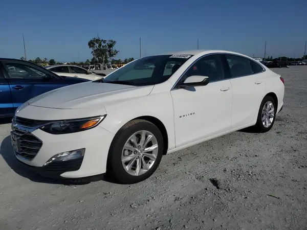 1G1ZD5ST6PF213891 2023 CHEVROLET MALIBU - Image 1