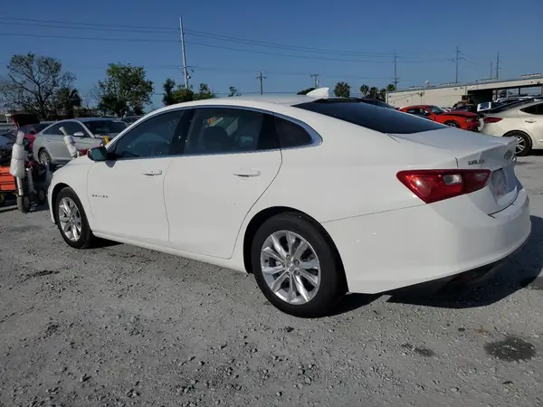 1G1ZD5ST6PF213891 2023 CHEVROLET MALIBU - Image 2