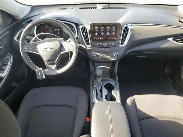 1G1ZD5ST6PF213891 2023 CHEVROLET MALIBU - Image 8