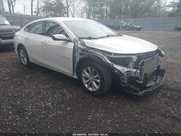 1G1ZD5ST6PF214037 2023 CHEVROLET MALIBU - Image 1