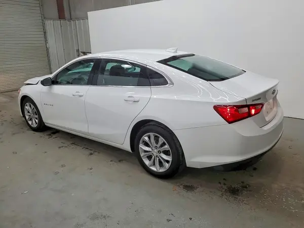 1G1ZD5ST6PF214409 2023 CHEVROLET MALIBU - Image 2